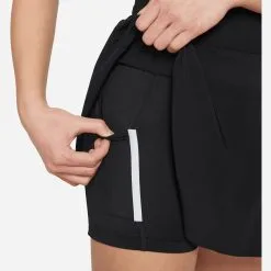 Nike Golf Nike Club Big Kids Girls Golf Skort -Clubs Shop 24412 BLACK010 1 4996407e aaa8 4cd6 b8b4 a6b1f2f621bd