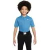 Nike Golf Nike Dri-FIT Victory Big Kids Boys Golf Polo 2 Nike Golf Nike Dri-FIT Victory Big Kids Boys Golf Polo -Clubs Shop 24413 DUTCHBLUE469