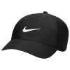 Nike Golf Nike Dri-FIT Big Kids Adjustable Golf Hat 2 Nike Golf Nike Dri-FIT Big Kids Adjustable Golf Hat -Clubs Shop 24414 BLACK010