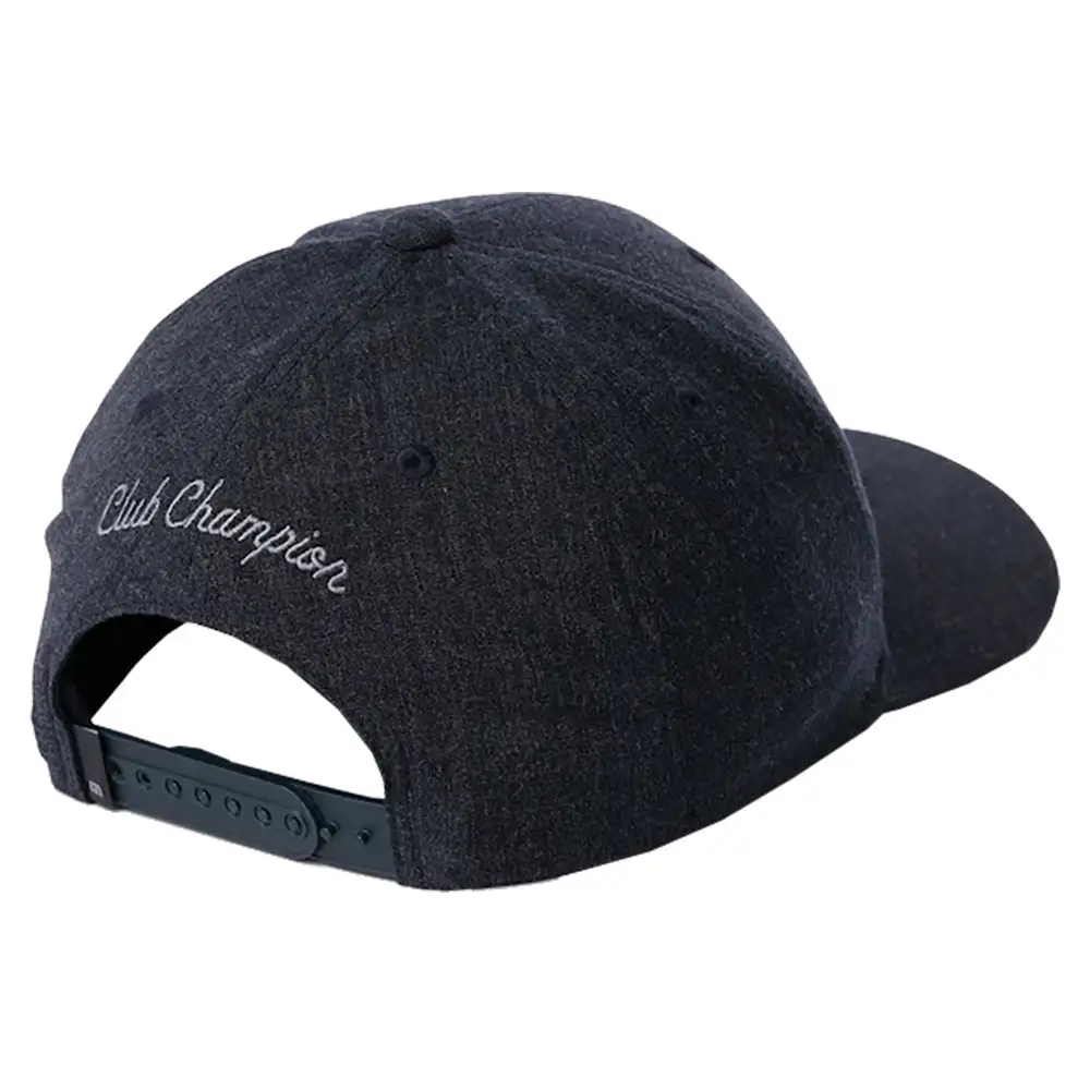 TravisMathew Hike And Holler Mens Golf Hat 4 TravisMathew Hike And Holler Mens Golf Hat - Image 2