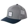 TravisMathew Mountain Oasis Mens Golf Hat -Clubs Shop 24483 HTHRGREY9HGR