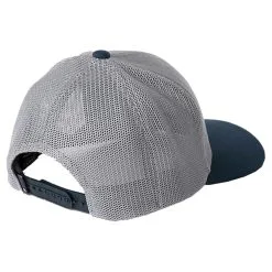 TravisMathew Mountain Oasis Mens Golf Hat -Clubs Shop 24483 HTHRGREY9HGR 1