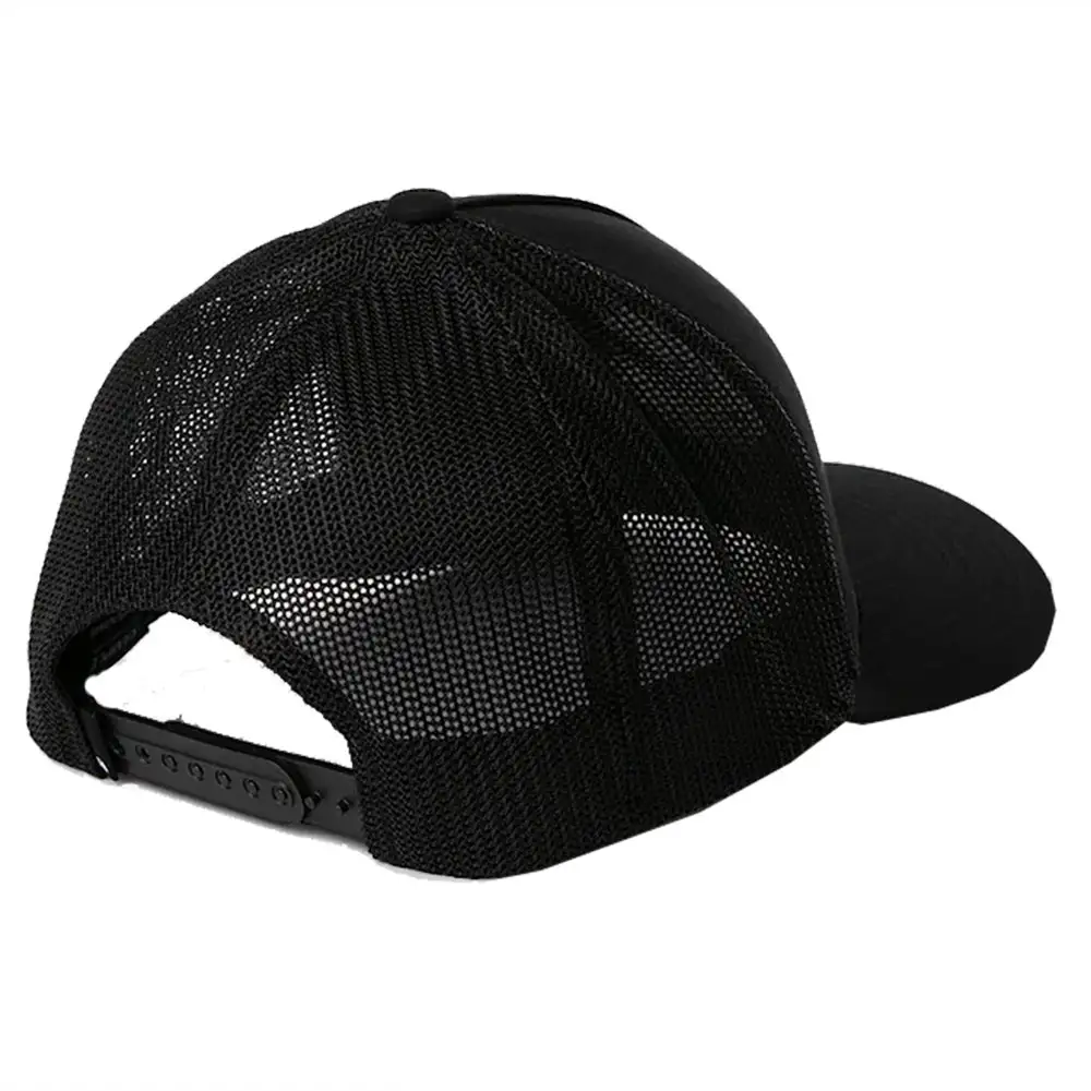 TravisMathew Sun Fish Mens Golf Hat 4 TravisMathew Sun Fish Mens Golf Hat - Image 2