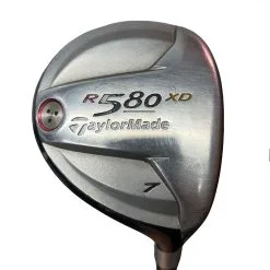 Taylor Made Used TaylorMade R580XD 7 Fairway Wood 24654