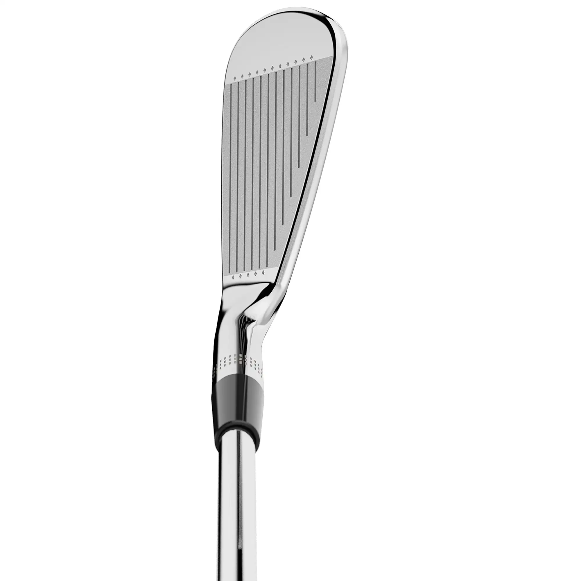 Wilson Golf Wilson Staff Blade 5-PW Irons 4 Wilson Golf Wilson Staff Blade 5-PW Irons - Image 2