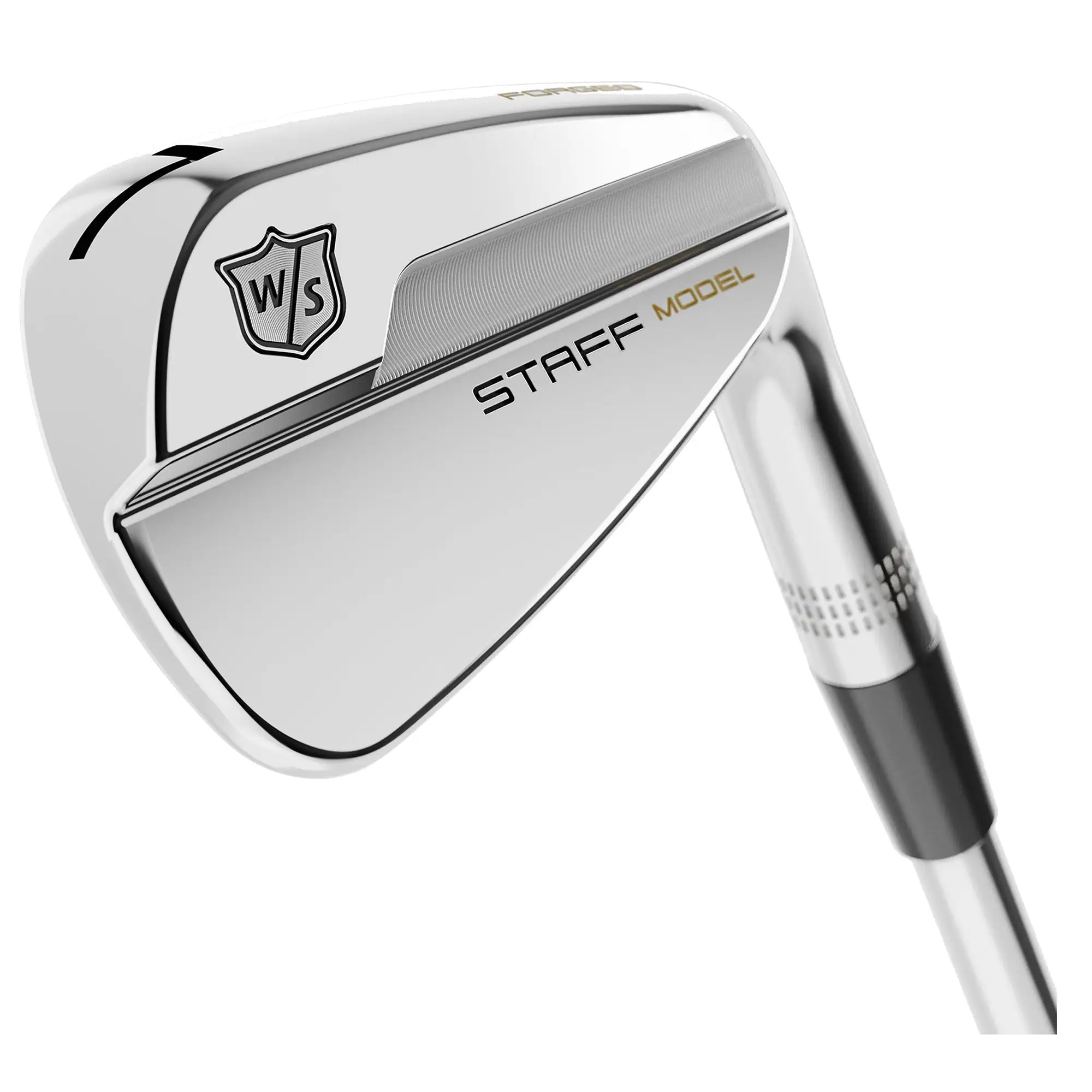 Wilson Golf Wilson Staff Blade 5-PW Irons 3 Wilson Golf Wilson Staff Blade 5-PW Irons