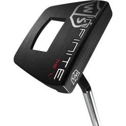 Wilson Golf Wilson Infinite Putter -Clubs Shop 24786 THEL