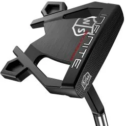 Wilson Golf Wilson Infinite Left Hand Putter -Clubs Shop 24789 BUCKINGHAM