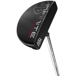 Wilson Golf Wilson Infinite Left Hand Putter -Clubs Shop 24789 SOUTHSIDE 89d73327 a841 4e5c 8509 c8d072619490