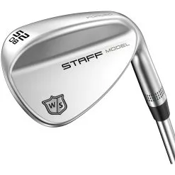 Wilson Golf Wilson Staff Model Left Hand Wedge