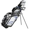 Callaway XT 10 Piece Junior Complete Golf Set 1 Callaway XT 10 Piece Junior Complete Golf Set -Clubs Shop 24922