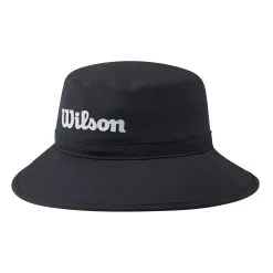 Wilson Golf Wilson Rain Mens Bucket Hat