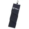 Wilson Golf Wilson Tri Fold Golf Towel