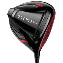 Taylor Made TaylorMade Stealth HD Driver