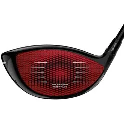 Taylor Made TaylorMade Stealth HD Driver -Clubs Shop 25050 2