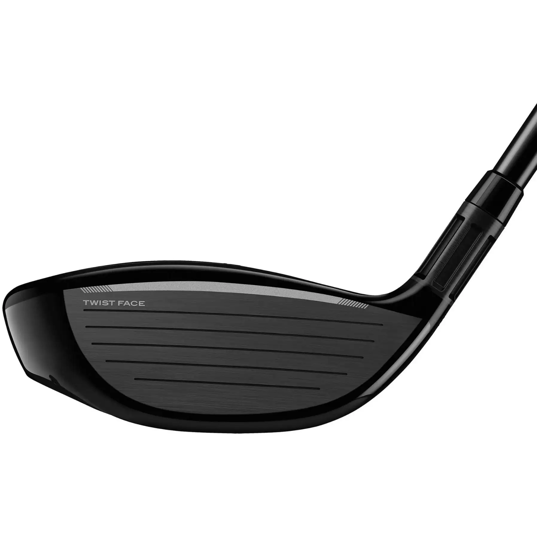 Taylor Made TaylorMade Stealth Fairway Wood 5 Taylor Made TaylorMade Stealth Fairway Wood - Image 3