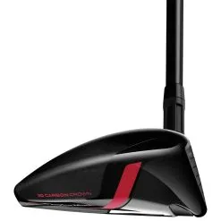Taylor Made TaylorMade Stealth Fairway Wood 11 Taylor Made TaylorMade Stealth Fairway Wood -Clubs Shop 25051 3