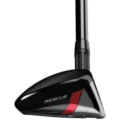 Taylor Made TaylorMade Stealth Rescue Hybrid -Clubs Shop 25052 3 3e5e856c d120 4f53 bfe2 88282c5e1d5f