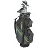 Taylor Made TaylorMade RBZ Speedlite Graphite 13 Piece Complete Golf Set -Clubs Shop 25055