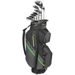 Taylor Made TaylorMade RBZ Speedlite Graphite 13 Piece Complete Golf Set