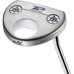 Taylor Made TaylorMade TP Hydro Blast Putter -Clubs Shop 25058 CHASKASB 2