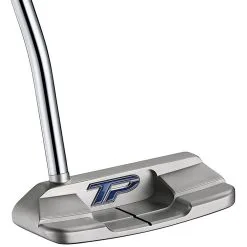 Taylor Made TaylorMade TP Hydro Blast Putter -Clubs Shop 25058 DELMONTESB