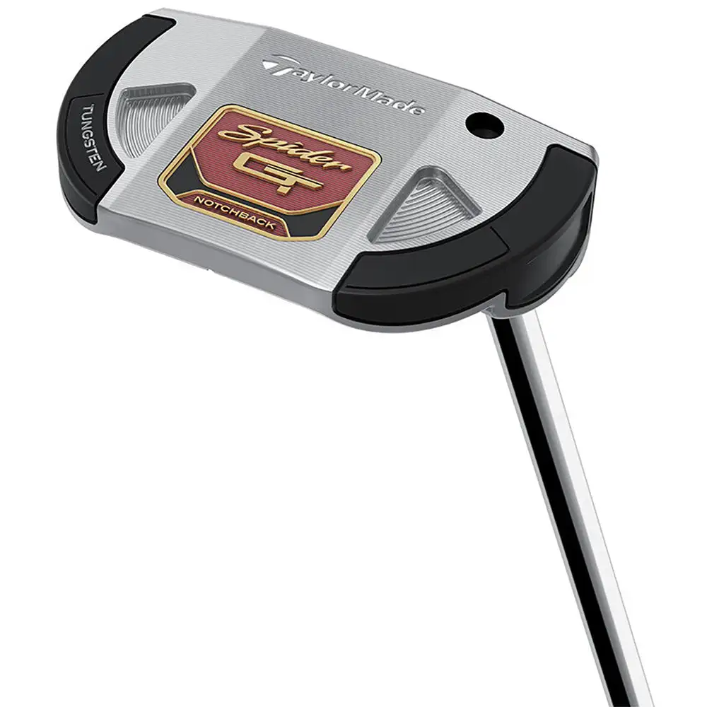 Taylor Made TaylorMade Spider GT Putter 8 Taylor Made TaylorMade Spider GT Putter - Image 6