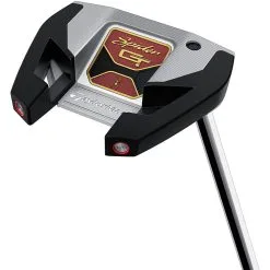 Taylor Made TaylorMade Spider GT Silver Putter -Clubs Shop 25060 3 f4110586 2f9f 4fb8 8630 26290db8d1d0