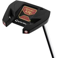 Taylor Made TaylorMade Spider GT Black Putter -Clubs Shop 25061 2 79a2b924 f973 4565 bfa6 89537840b2ac