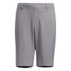 Adidas Golf Adidas Ultimate365 Adjustable Grey Three Boys Golf Shorts 2 Adidas Golf Adidas Ultimate365 Adjustable Grey Three Boys Golf Shorts -Clubs Shop 25117 GREYTHREE