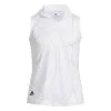 Adidas Golf Adidas Pulse Lime White Girls Sleeveless Golf Polo 2 Adidas Golf Adidas Pulse Lime White Girls Sleeveless Golf Polo -Clubs Shop 25121 PULSELIMEWHT 4a1a25b7 f139 4460 94b7 e59856e7c473