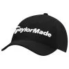 Taylor Made TaylorMade Radar Junior Golf Hat -Clubs Shop 25122 BLACK d5b4f0ef 9d37 4660 9934 47aae26d87a6