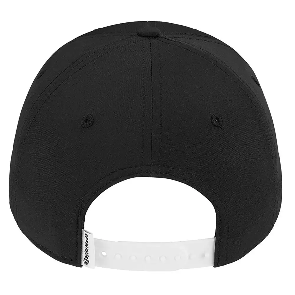 Taylor Made TaylorMade Lifestyle Golf Logo Mens Golf Hat 4 Taylor Made TaylorMade Lifestyle Golf Logo Mens Golf Hat - Image 2