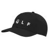 Taylor Made TaylorMade Lifestyle Golf Logo Mens Golf Hat 2 Taylor Made TaylorMade Lifestyle Golf Logo Mens Golf Hat -Clubs Shop 25125 BLACK 88e6cf1b 99d2 467c 99c4 a9558c3c6f54