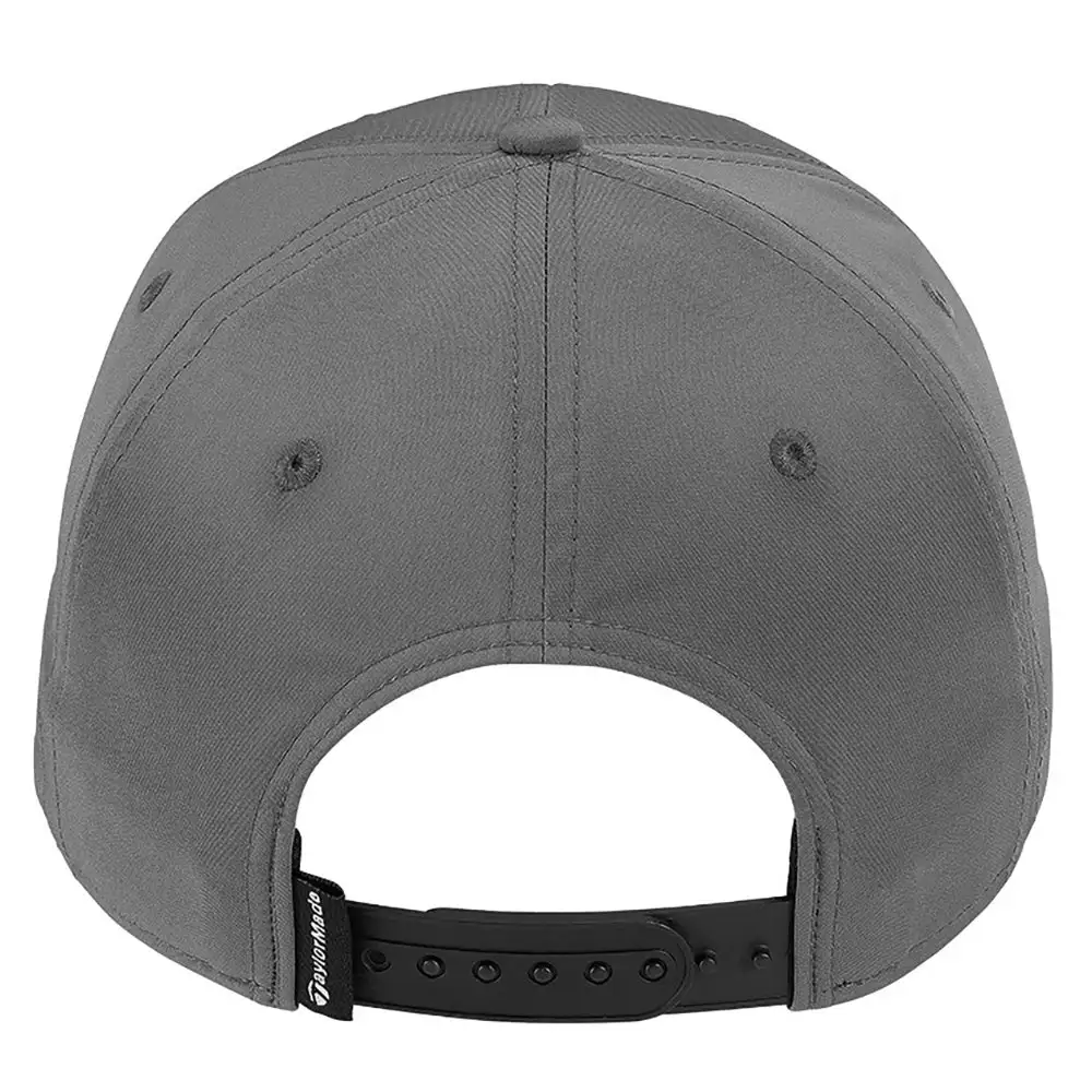 Taylor Made TaylorMade Lifestyle Golf Logo Mens Golf Hat 6 Taylor Made TaylorMade Lifestyle Golf Logo Mens Golf Hat - Image 4