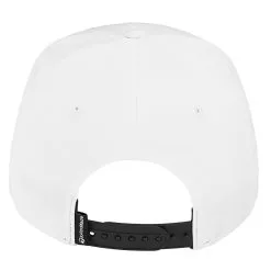 Taylor Made TaylorMade Lifestyle Golf Logo Mens Golf Hat 17 Taylor Made TaylorMade Lifestyle Golf Logo Mens Golf Hat -Clubs Shop 25125 WHITE 1 d2afb3ff 7407 4205 b67e d53a02fbc47c