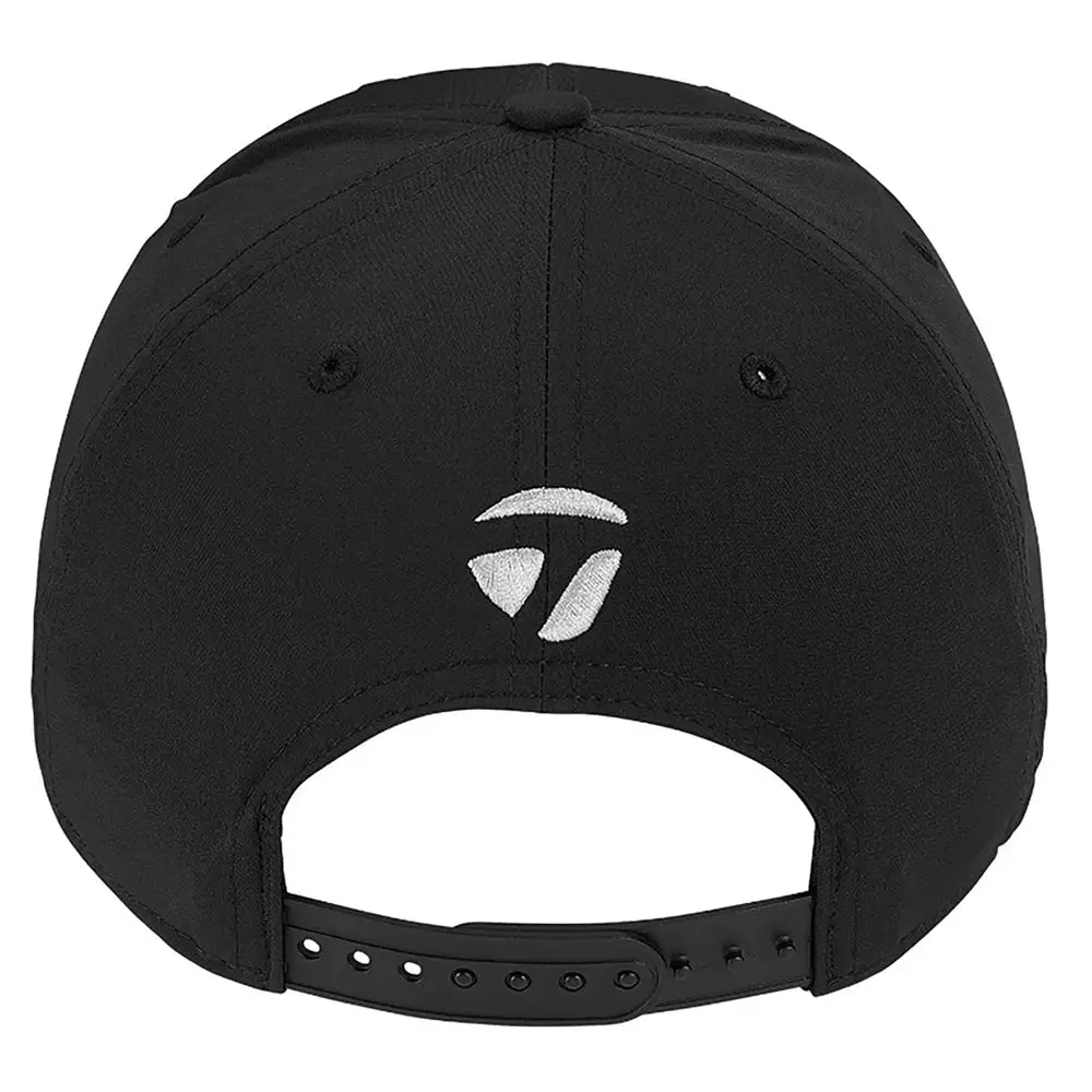 Taylor Made TaylorMade Lifestyle Cage Mens Golf Hat 4 Taylor Made TaylorMade Lifestyle Cage Mens Golf Hat - Image 2