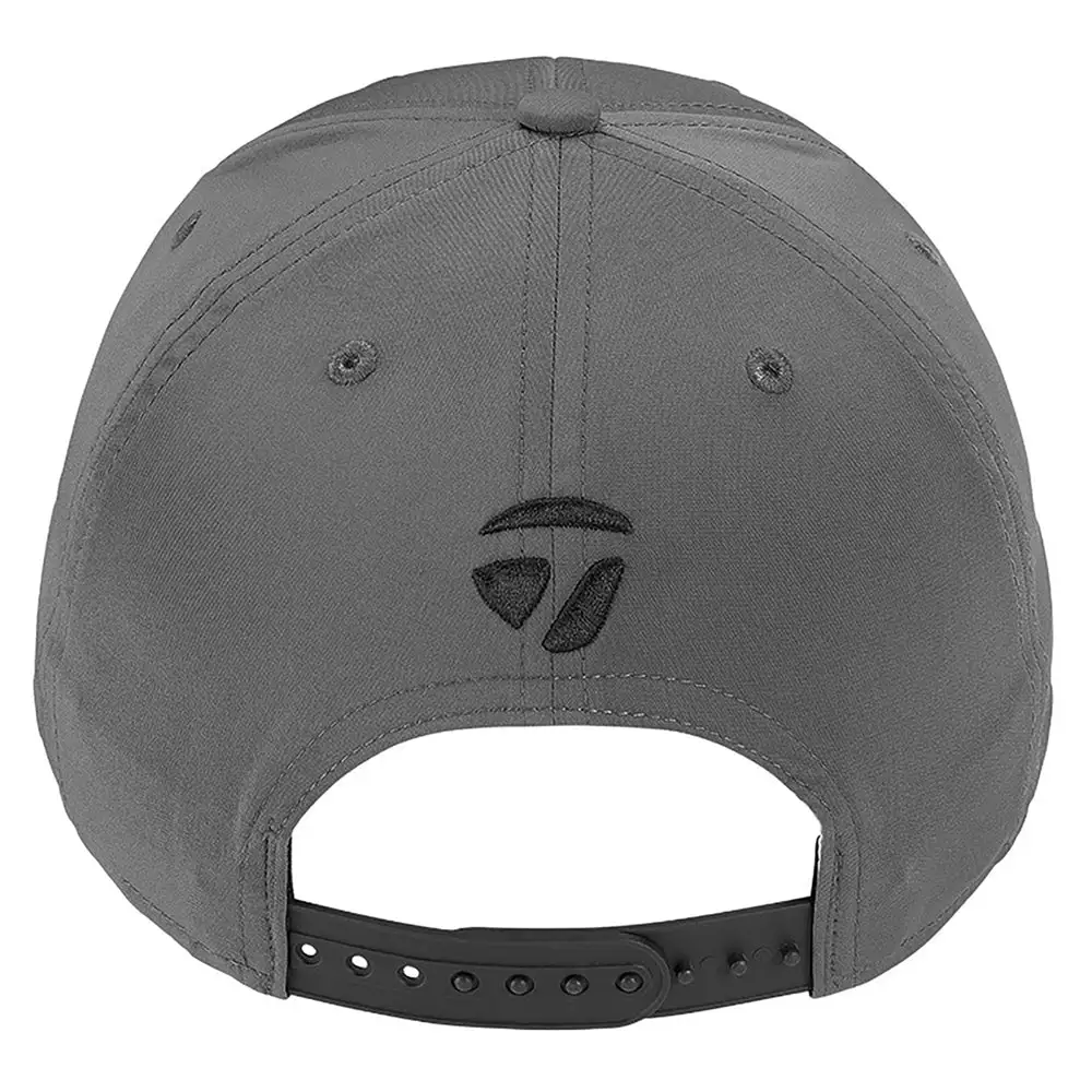 Taylor Made TaylorMade Lifestyle Cage Mens Golf Hat 6 Taylor Made TaylorMade Lifestyle Cage Mens Golf Hat - Image 4