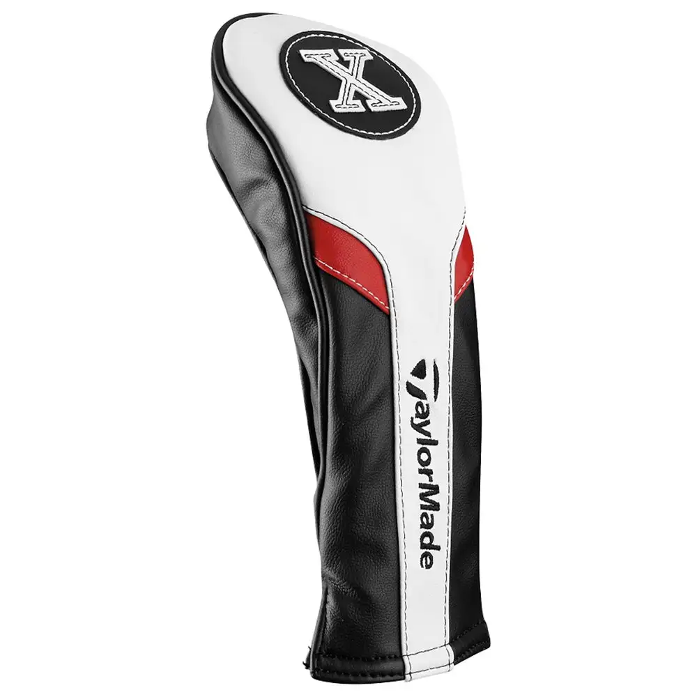 Taylor Made TaylorMade Rescue Headcover 3 Taylor Made TaylorMade Rescue Headcover