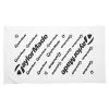 Taylor Made TaylorMade Tour White Towel -Clubs Shop 25132 WHITE