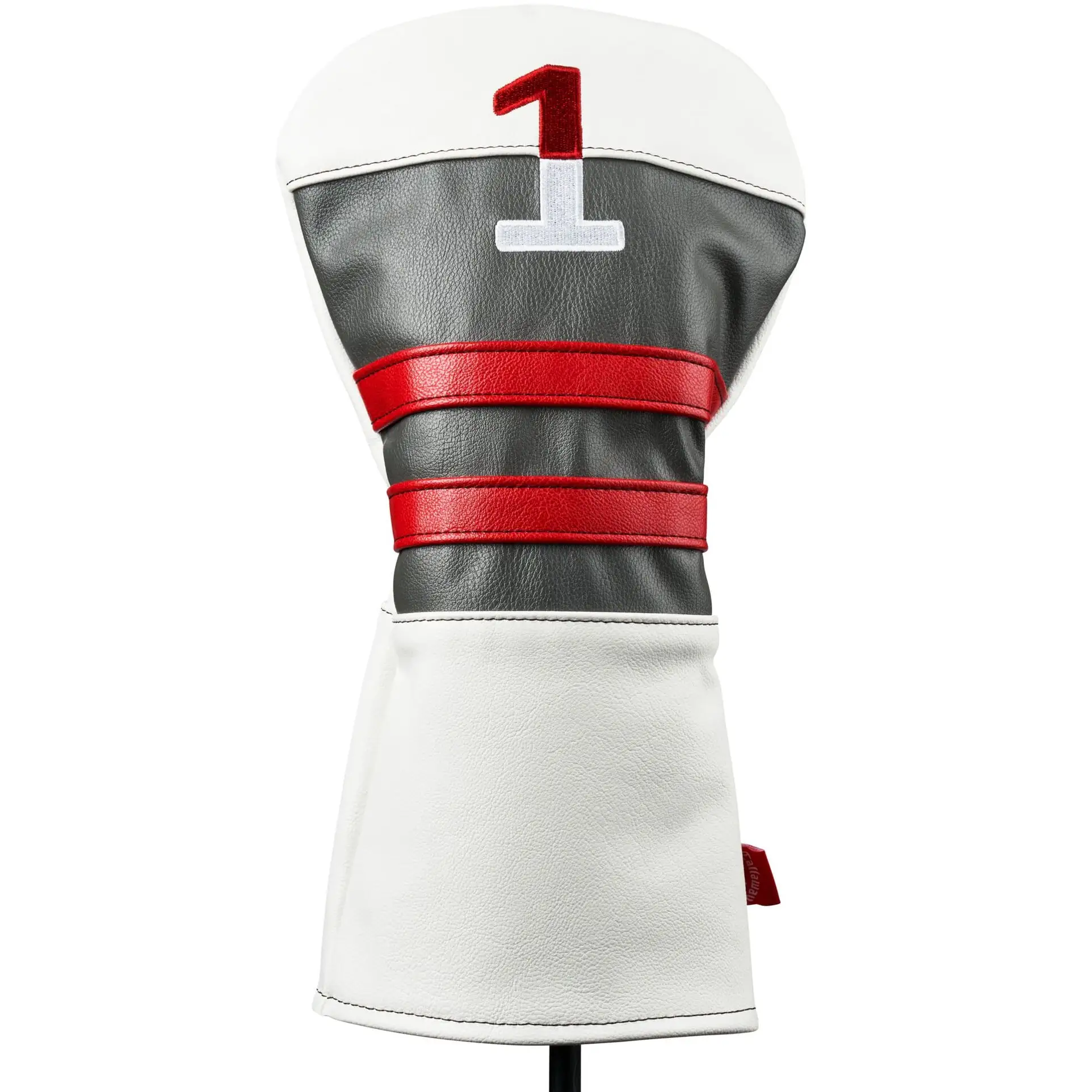 Callaway Vintage Driver Headcover 5 Callaway Vintage Driver Headcover - Image 3