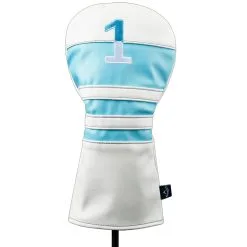 Callaway Vintage Driver Headcover 9 Callaway Vintage Driver Headcover -Clubs Shop 25216 WHTLTBLUENVY 9a221a72 961d 4ed8 9025 c9b710f6d8ba