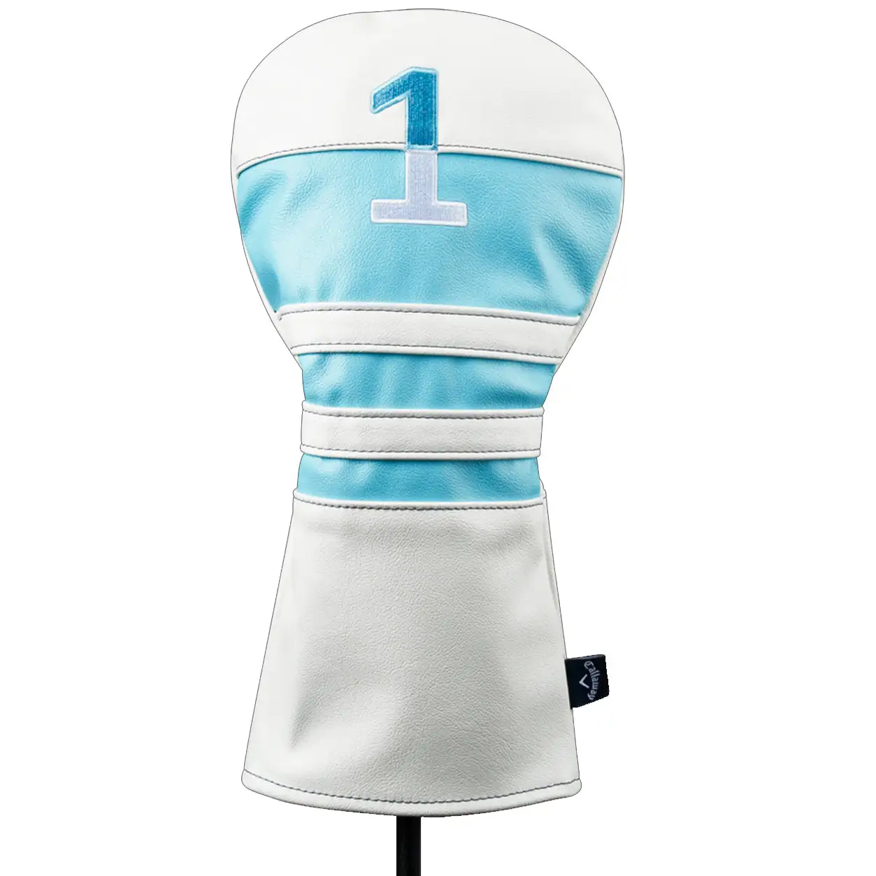 Callaway Vintage Driver Headcover 6 Callaway Vintage Driver Headcover - Image 4