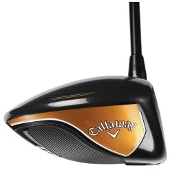Callaway Mavrik 22 Left Hand Driver -Clubs Shop 25225 3