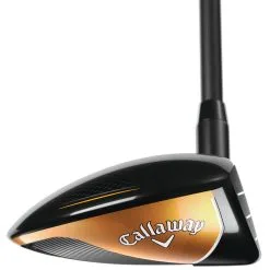 Callaway Mavrik 22 Womens Fairway Wood -Clubs Shop 25227 3