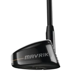 Callaway Mavrik 22 Left Hand Hybrid 9 Callaway Mavrik 22 Left Hand Hybrid -Clubs Shop 25230 3