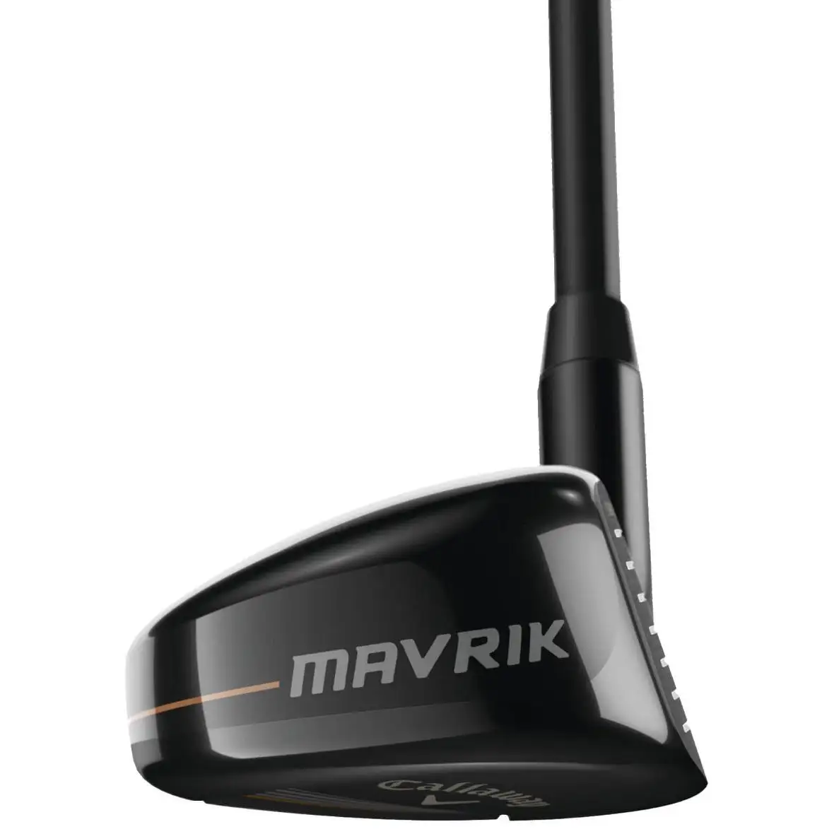Callaway Mavrik 22 Left Hand Hybrid 6 Callaway Mavrik 22 Left Hand Hybrid - Image 4