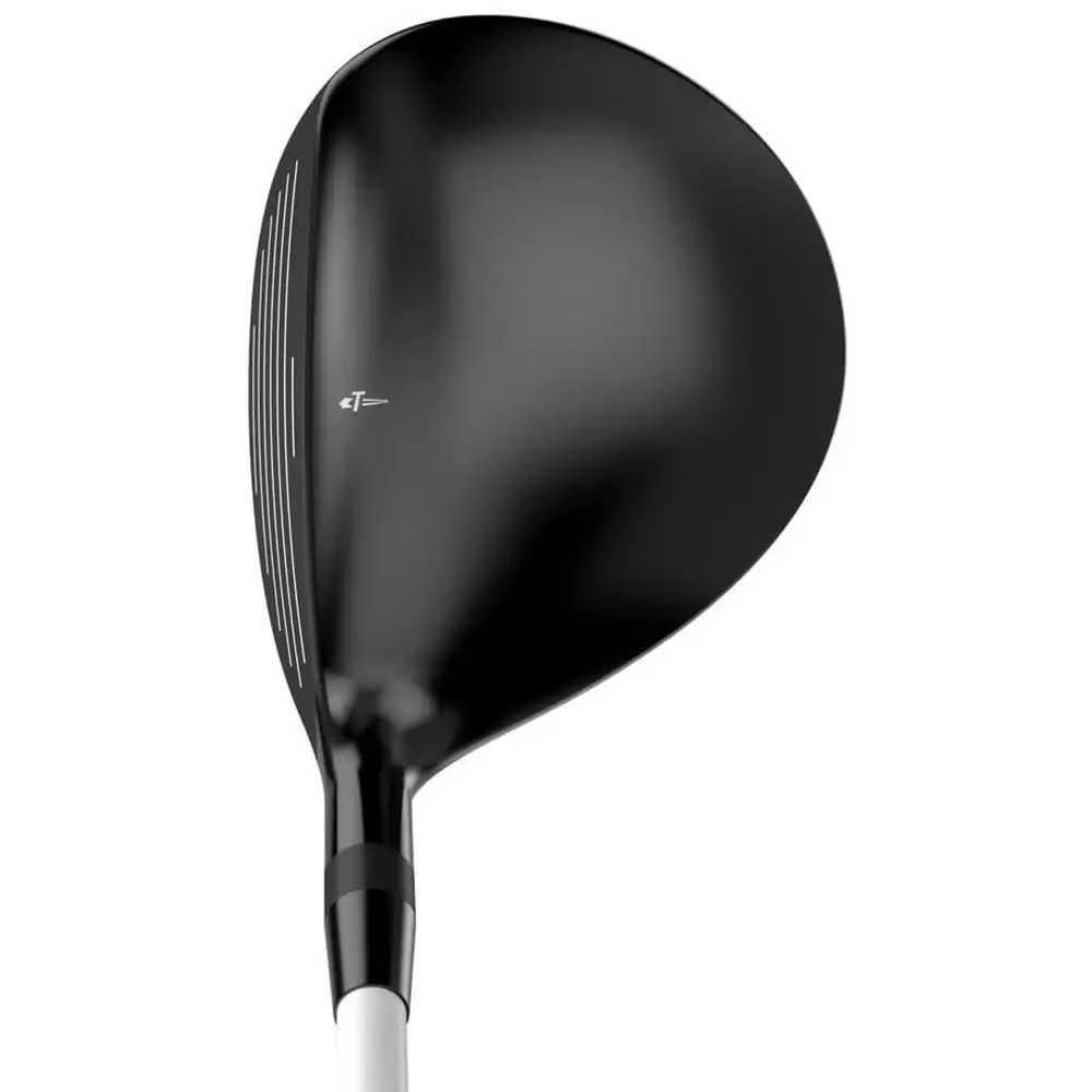 Tour Edge Hot Launch C522 Fairway Woods 4 Tour Edge Hot Launch C522 Fairway Woods - Image 2