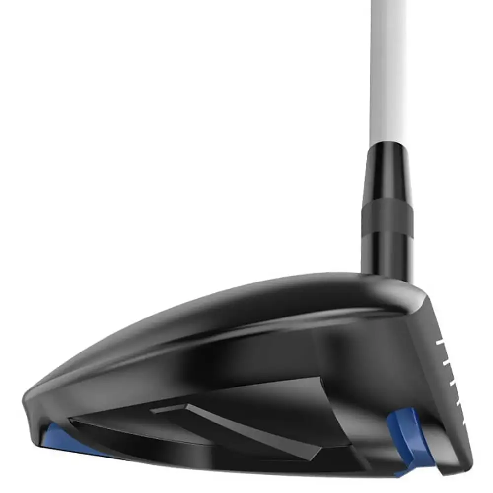 Tour Edge Hot Launch C522 Fairway Woods 5 Tour Edge Hot Launch C522 Fairway Woods - Image 3