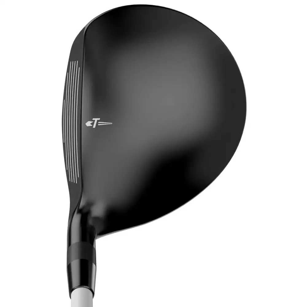 Tour Edge Hot Launch E522 Fairway Woods 4 Tour Edge Hot Launch E522 Fairway Woods - Image 2